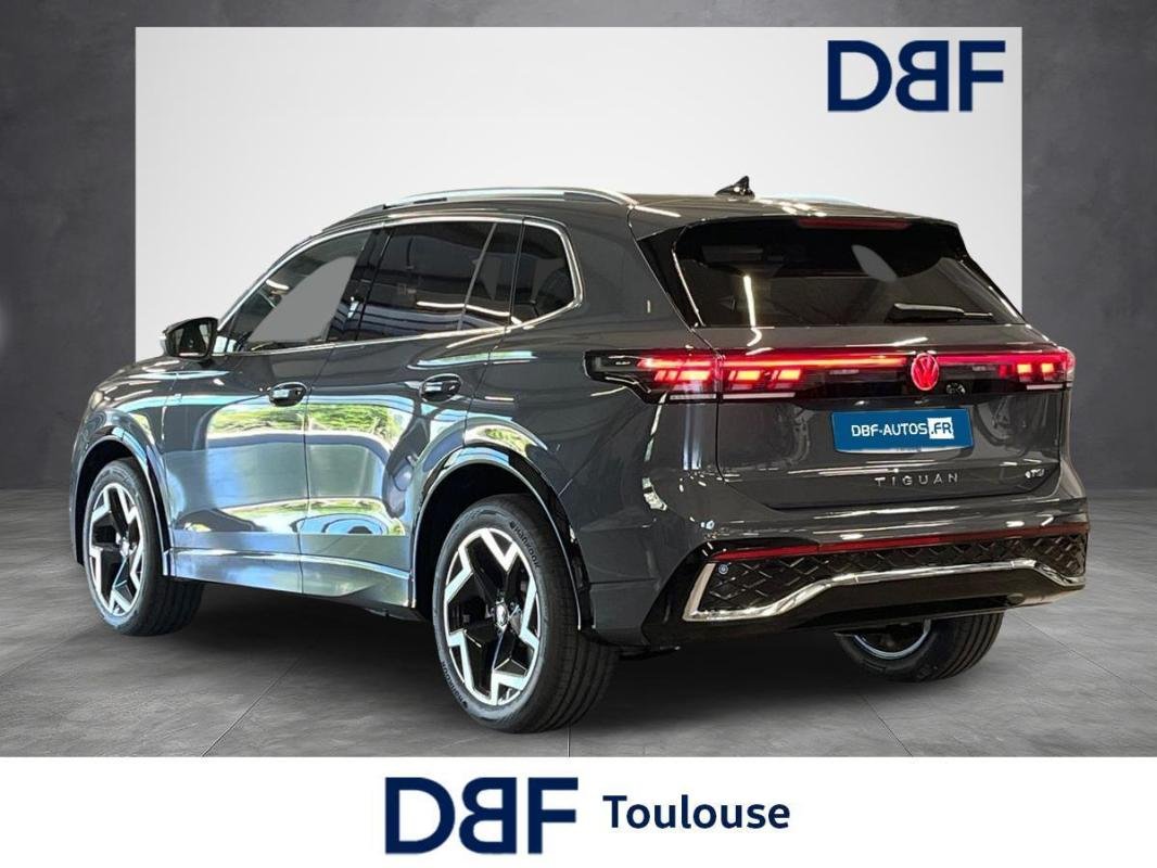 Volkswagen Tiguan - Photo 3