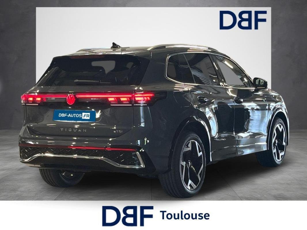Volkswagen Tiguan - Photo 5