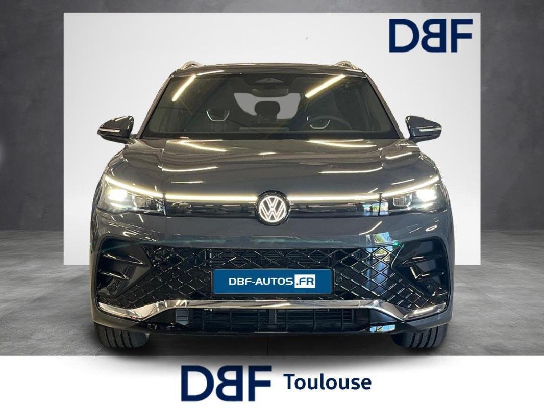 Volkswagen Tiguan - Photo 7