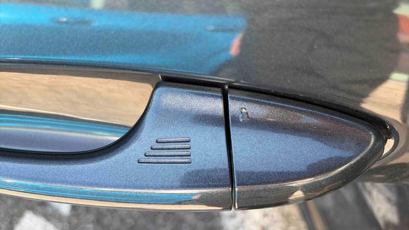 Ford Puma - Photo 17