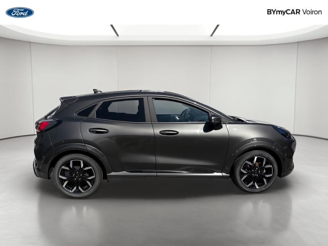 Ford Puma - Photo 6