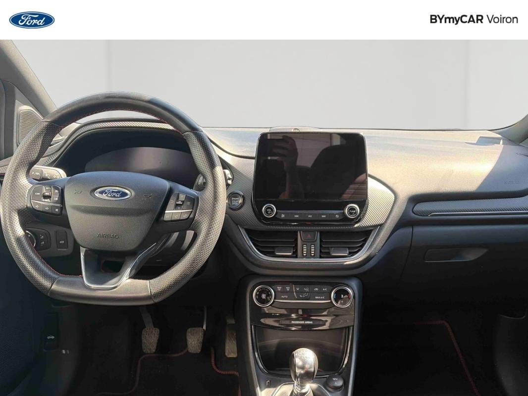 Ford Puma - Photo 9
