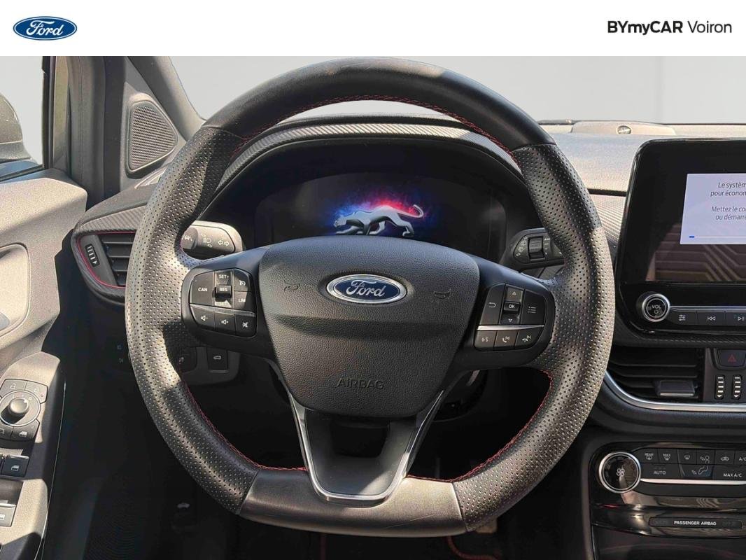 Ford Puma - Photo 10