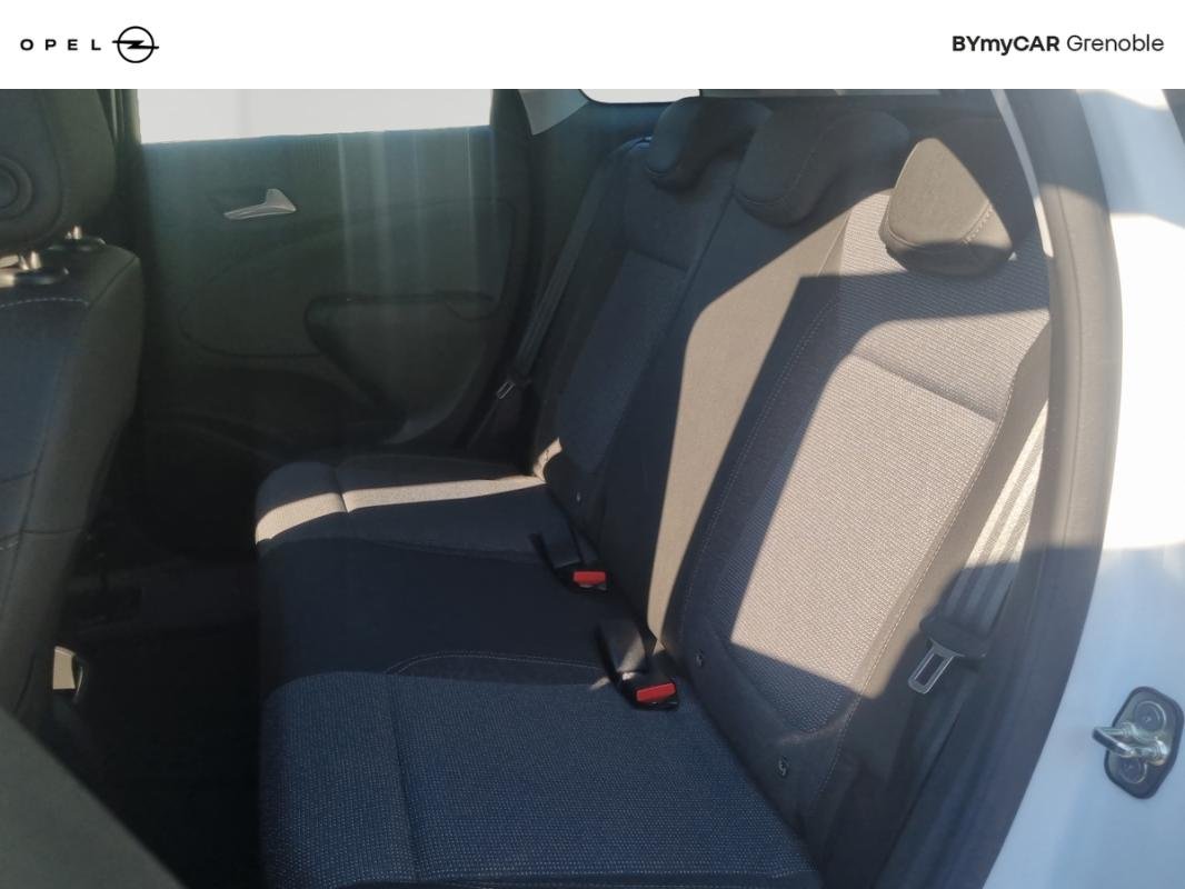 Opel Crossland - Photo 12