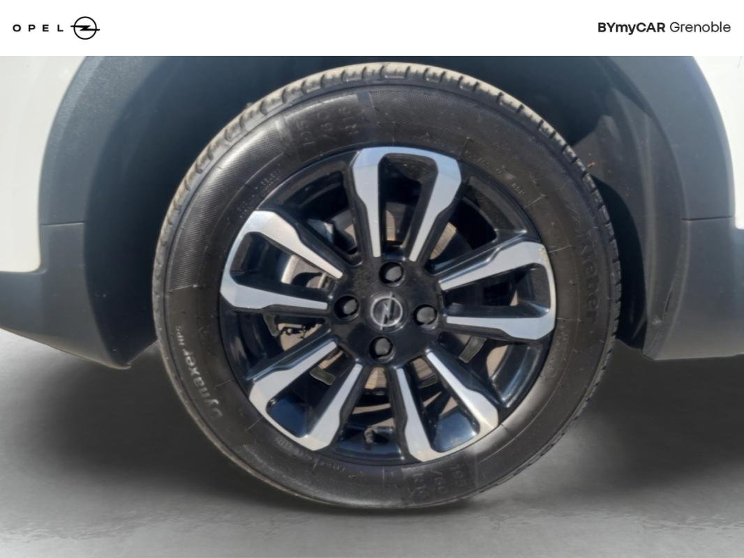 Opel Crossland - Photo 14