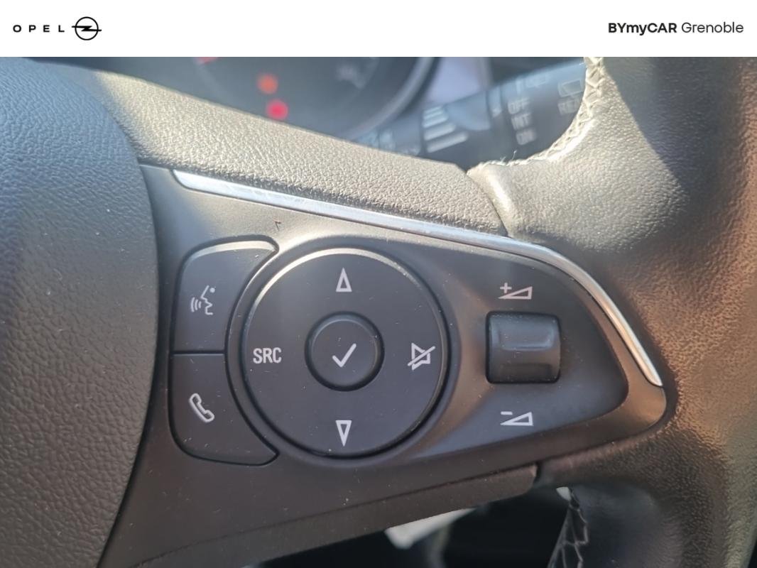 Opel Crossland - Photo 17