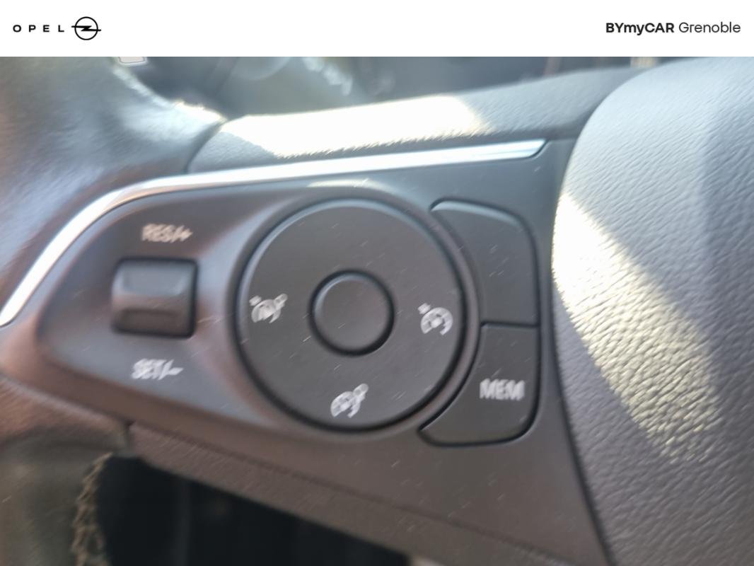 Opel Crossland - Photo 18