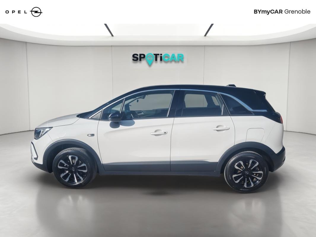 Opel Crossland - Photo 2