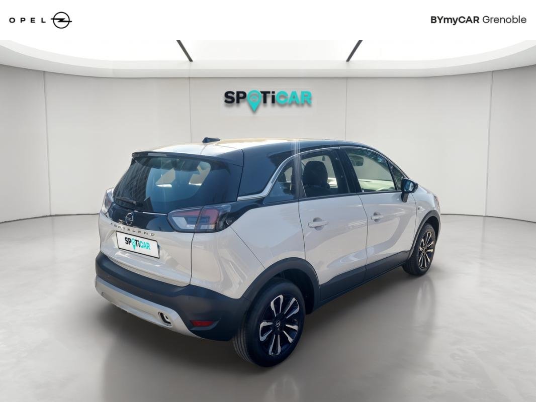 Opel Crossland - Photo 5