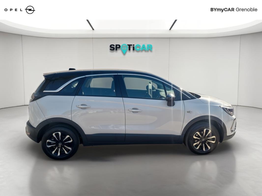 Opel Crossland - Photo 6