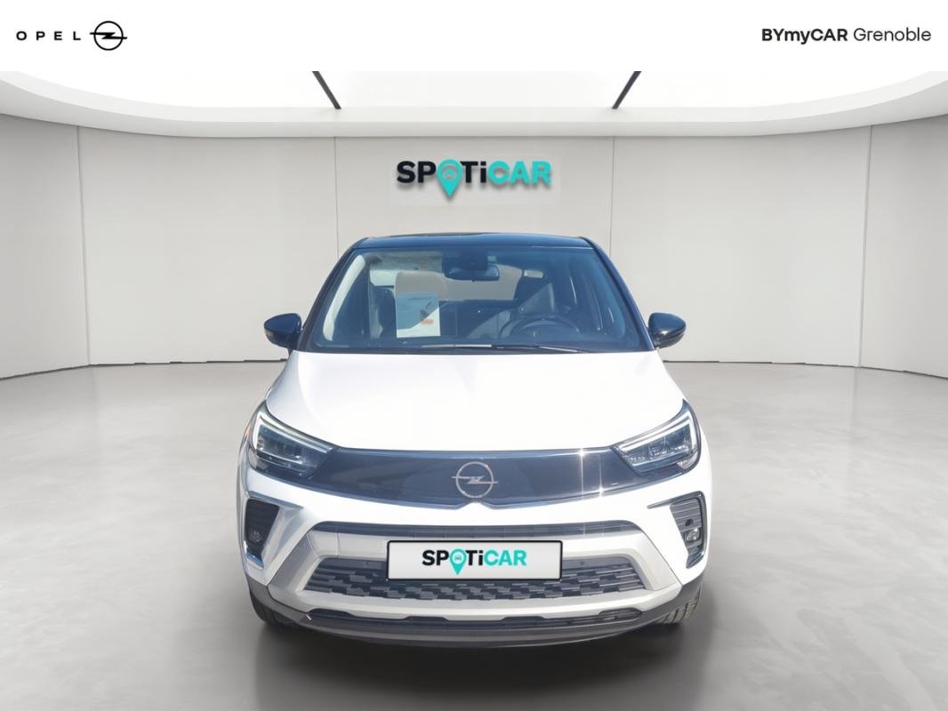 Opel Crossland - Photo 8