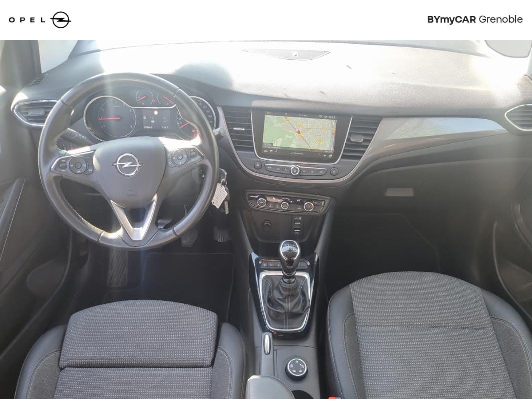 Opel Crossland - Photo 9
