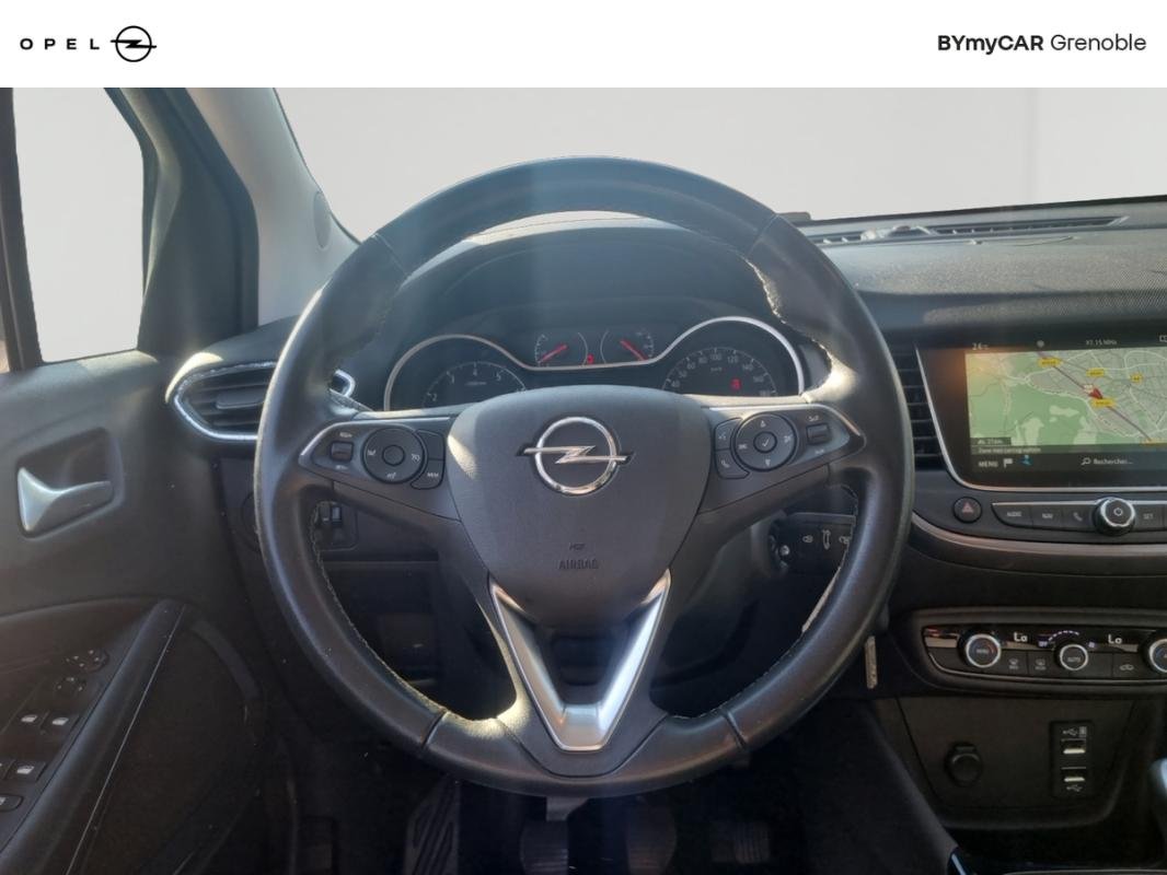 Opel Crossland - Photo 10