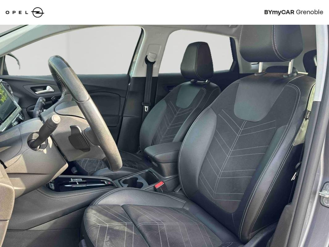 Opel grandland - Photo 11