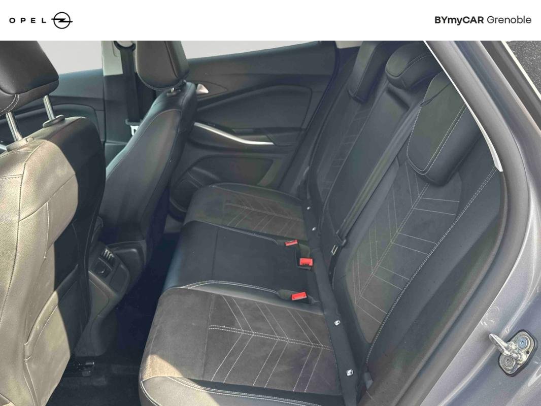 Opel grandland - Photo 12