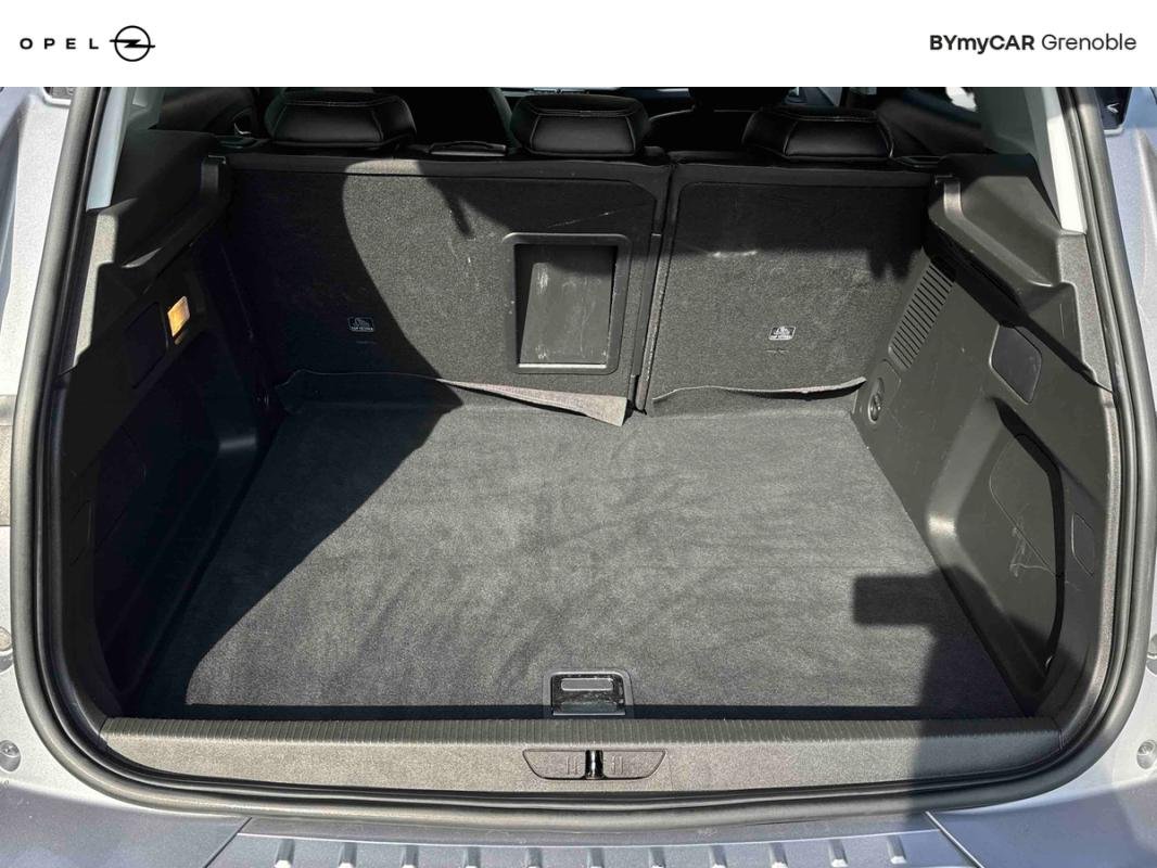 Opel grandland - Photo 13