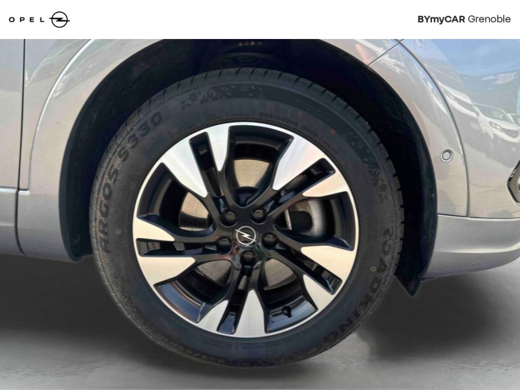 Opel grandland - Photo 14