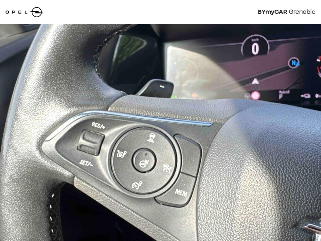 Opel grandland - Photo 16