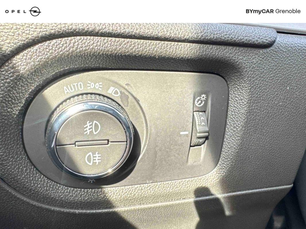 Opel grandland - Photo 19