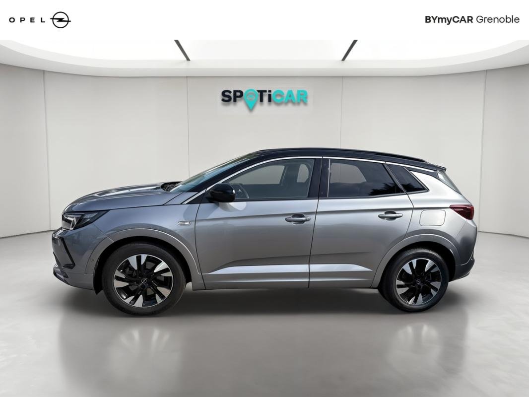 Opel grandland - Photo 2