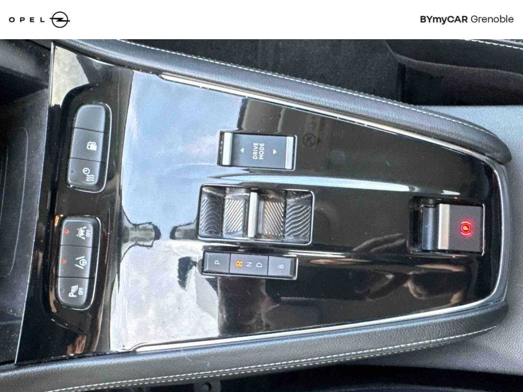 Opel grandland - Photo 21