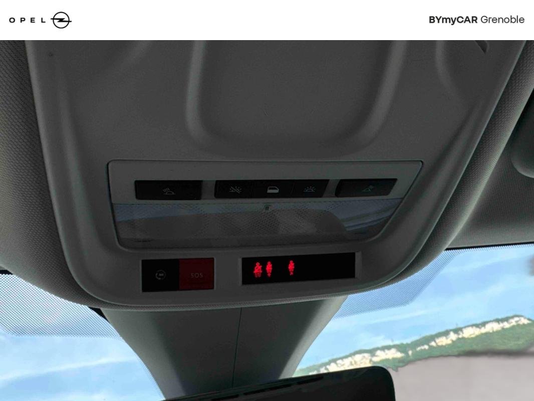 Opel grandland - Photo 23