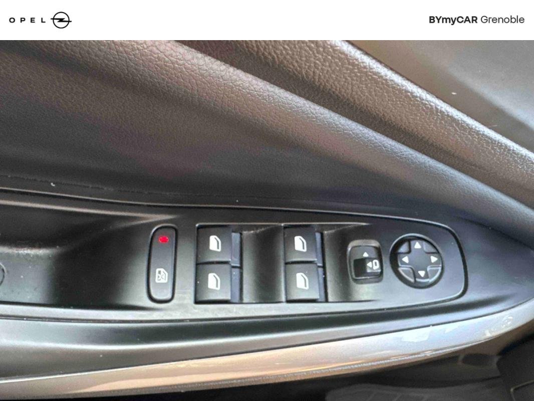 Opel grandland - Photo 24