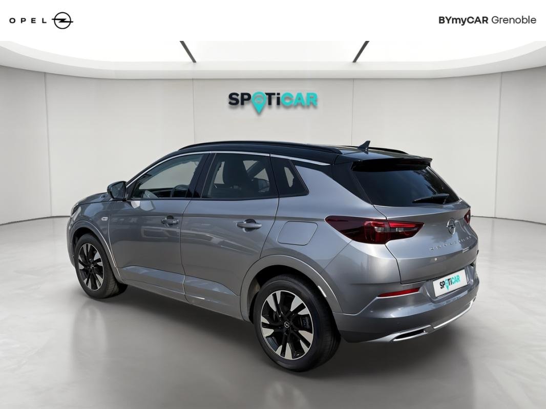 Opel grandland - Photo 3