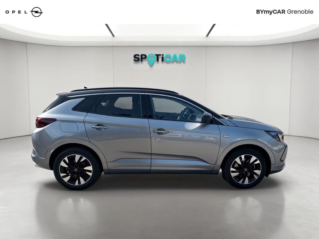 Opel grandland - Photo 6