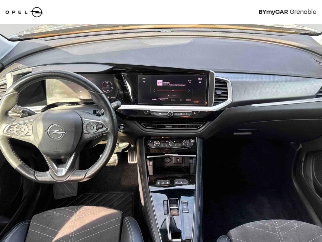 Opel grandland - Photo 9
