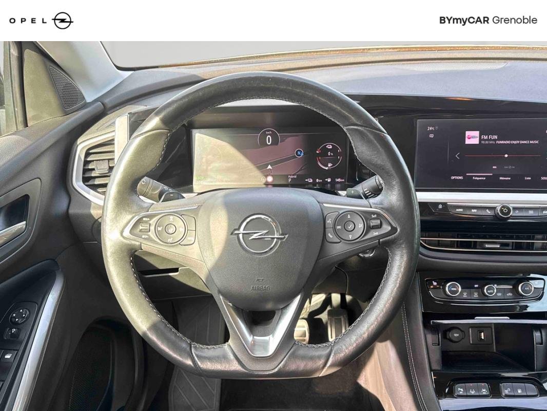 Opel grandland - Photo 10