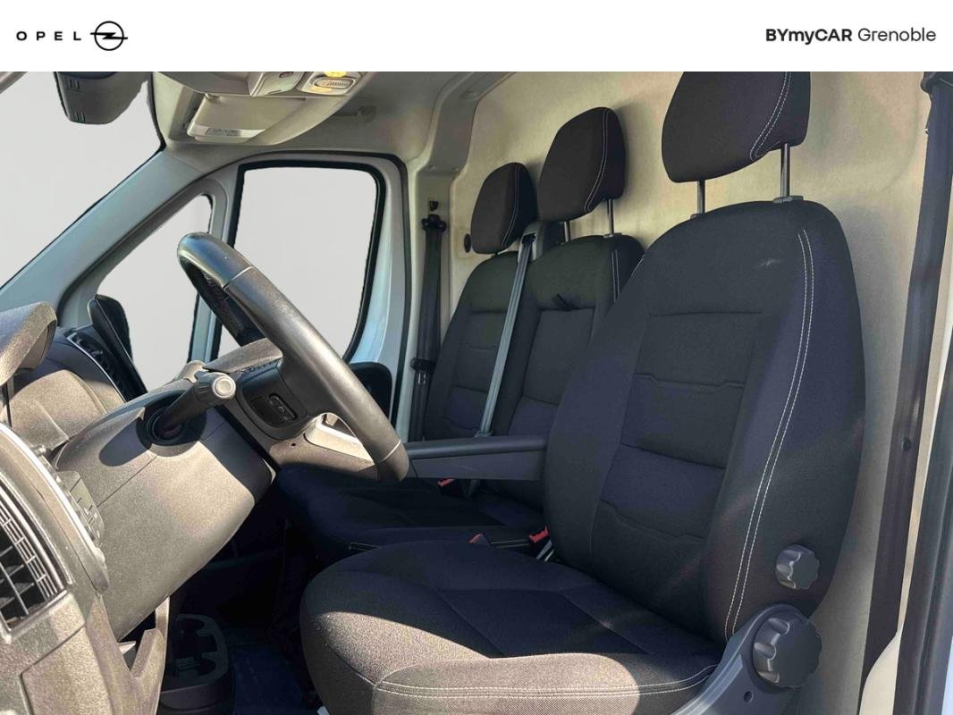 Fiat Ducato - Photo 11
