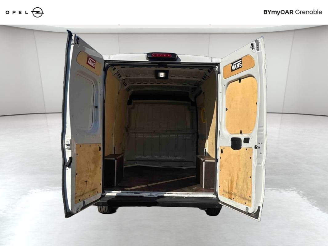 Fiat Ducato - Photo 13