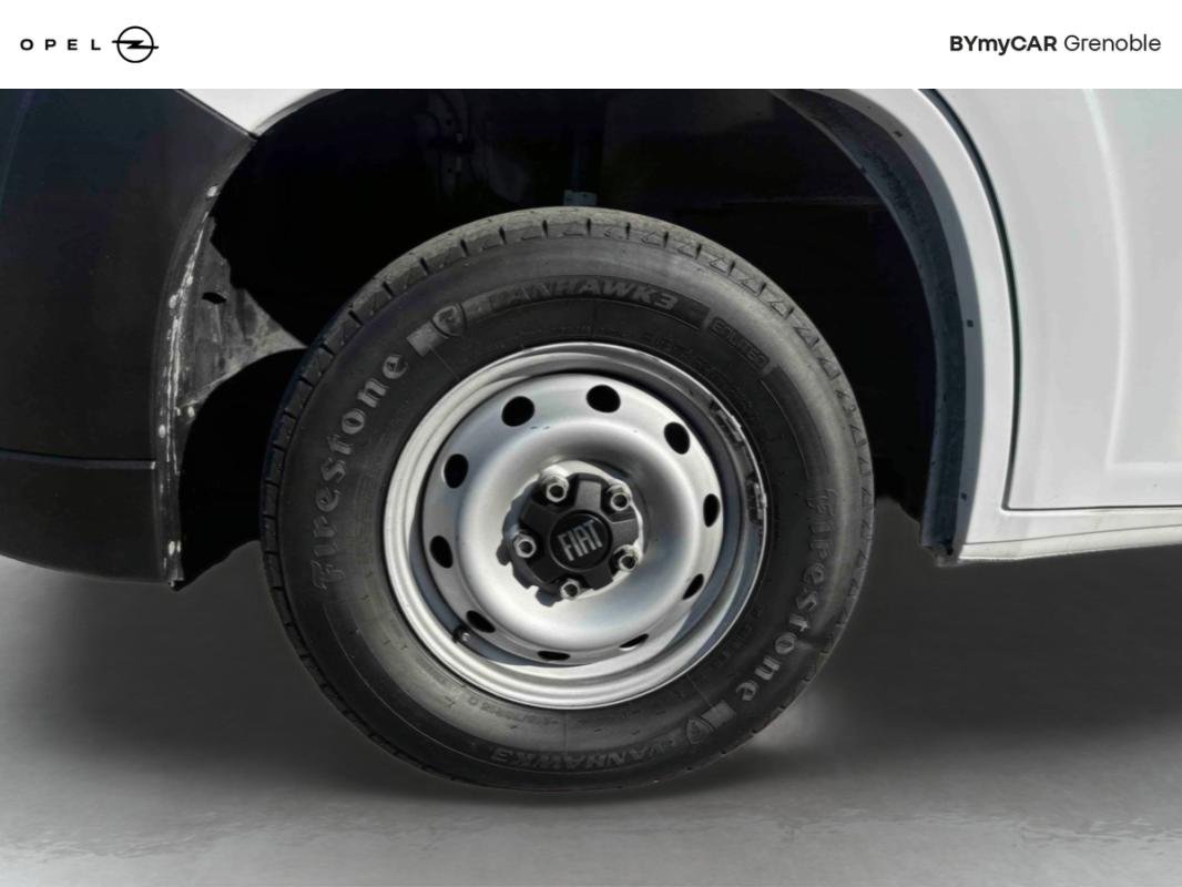 Fiat Ducato - Photo 14