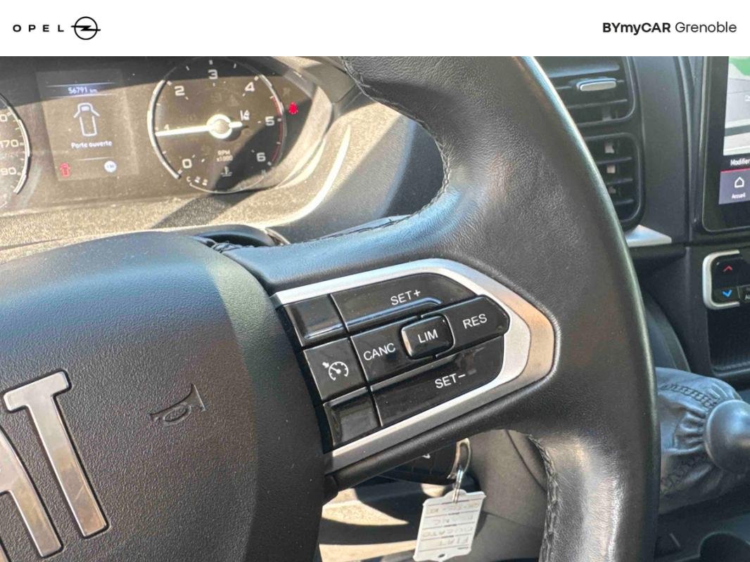 Fiat Ducato - Photo 17