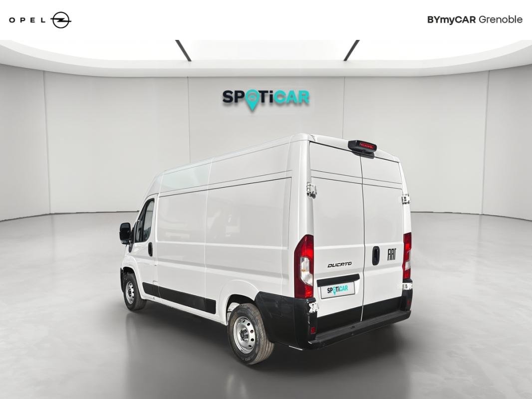 Fiat Ducato - Photo 3