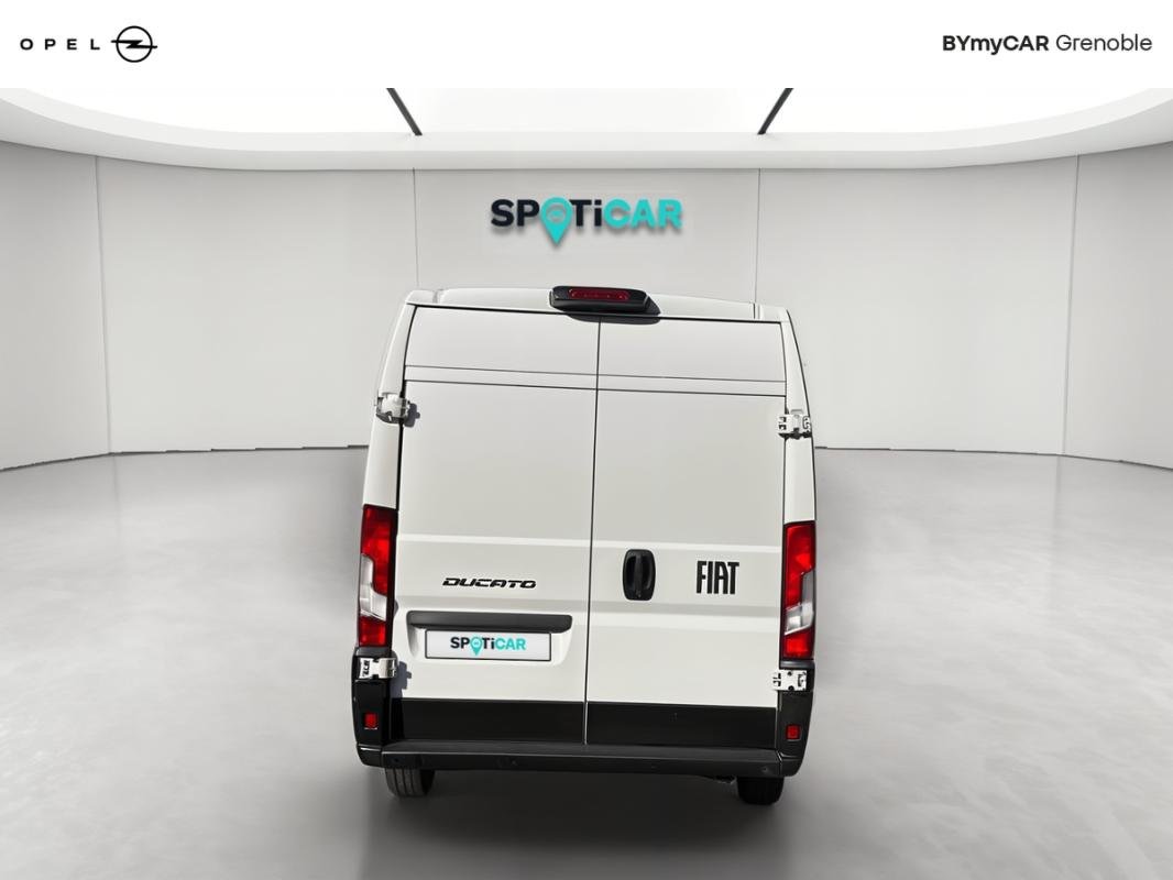 Fiat Ducato - Photo 4