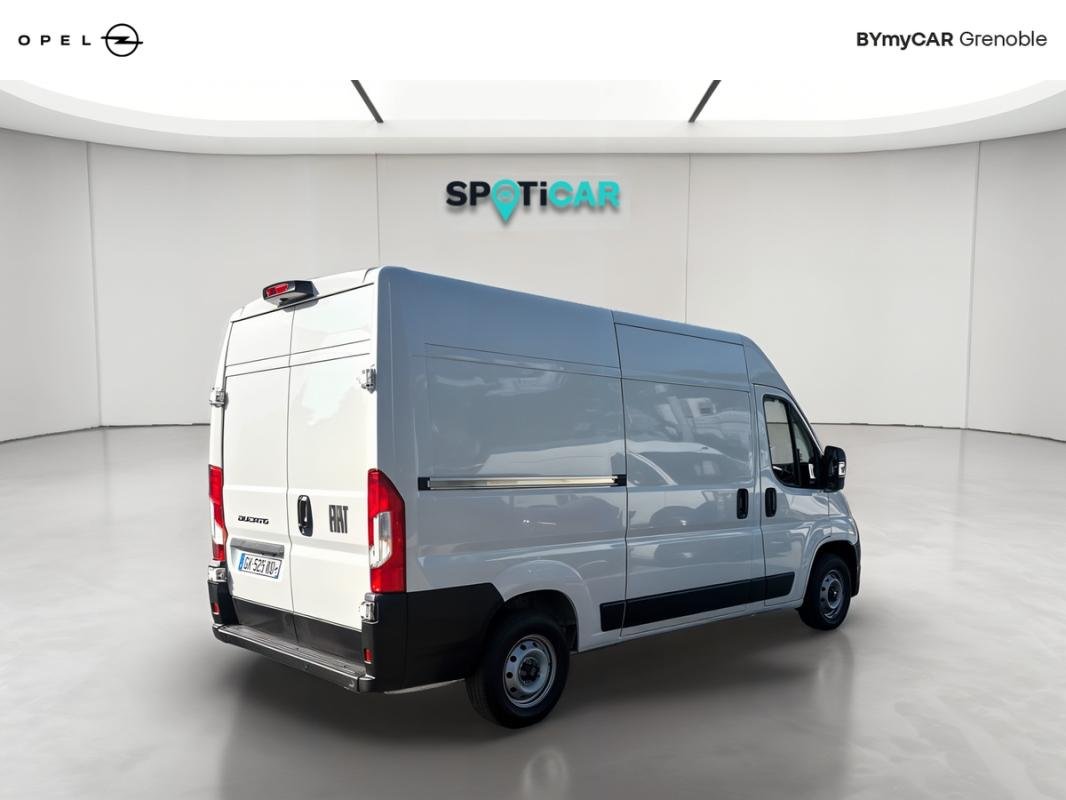 Fiat Ducato - Photo 5