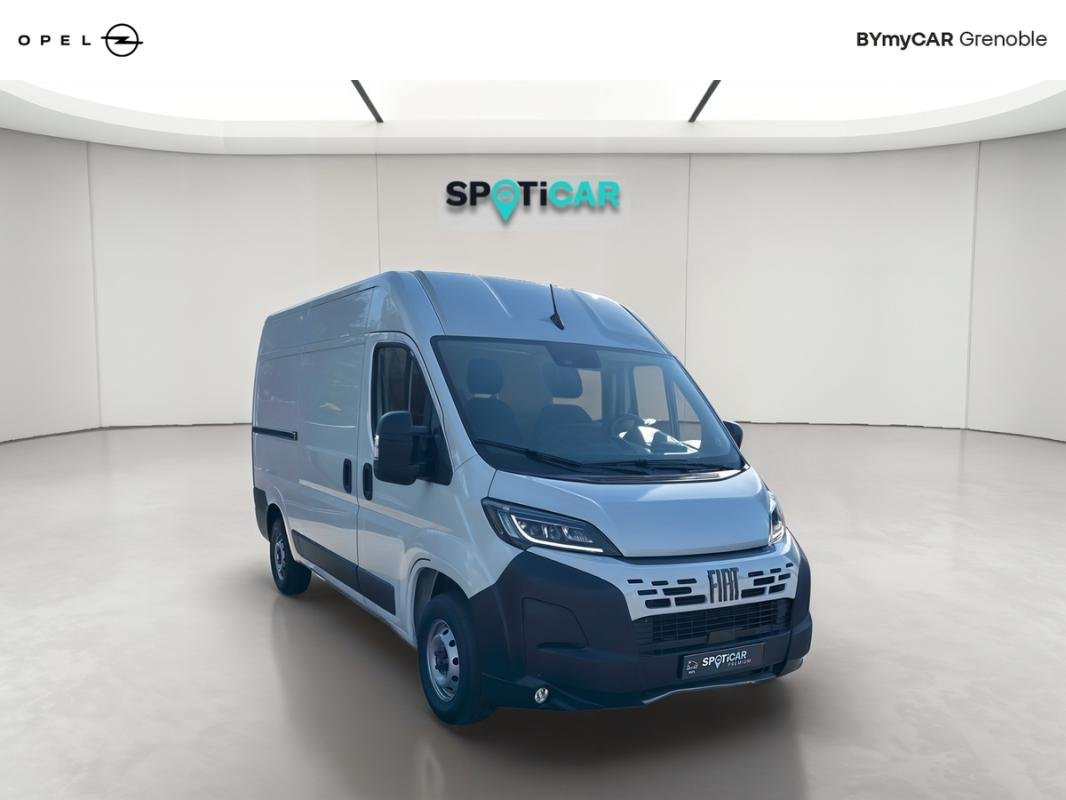 Fiat Ducato - Photo 7