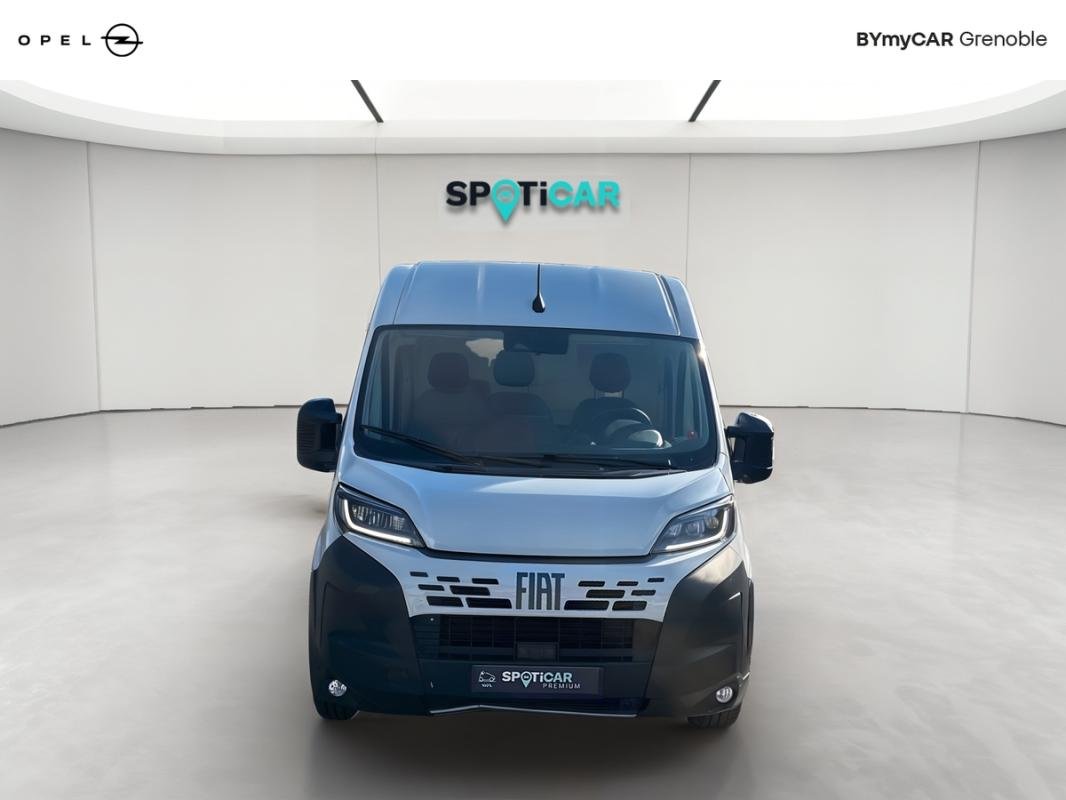 Fiat Ducato - Photo 8