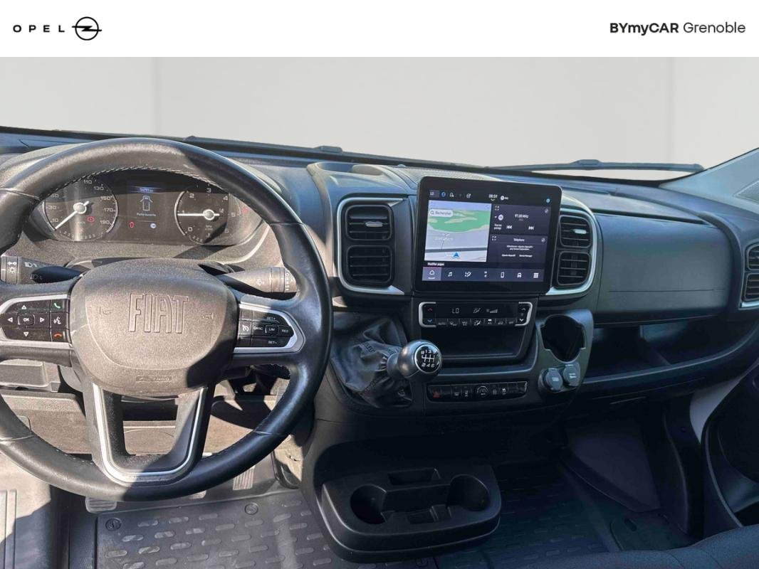 Fiat Ducato - Photo 9
