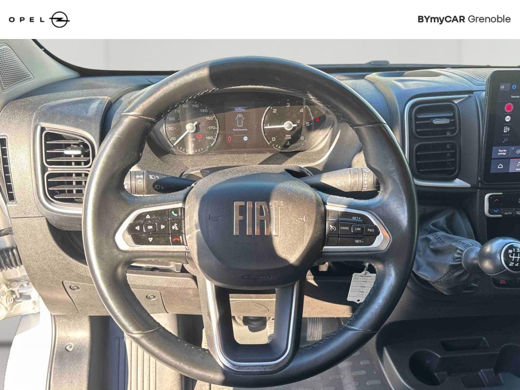 Fiat Ducato - Photo 10