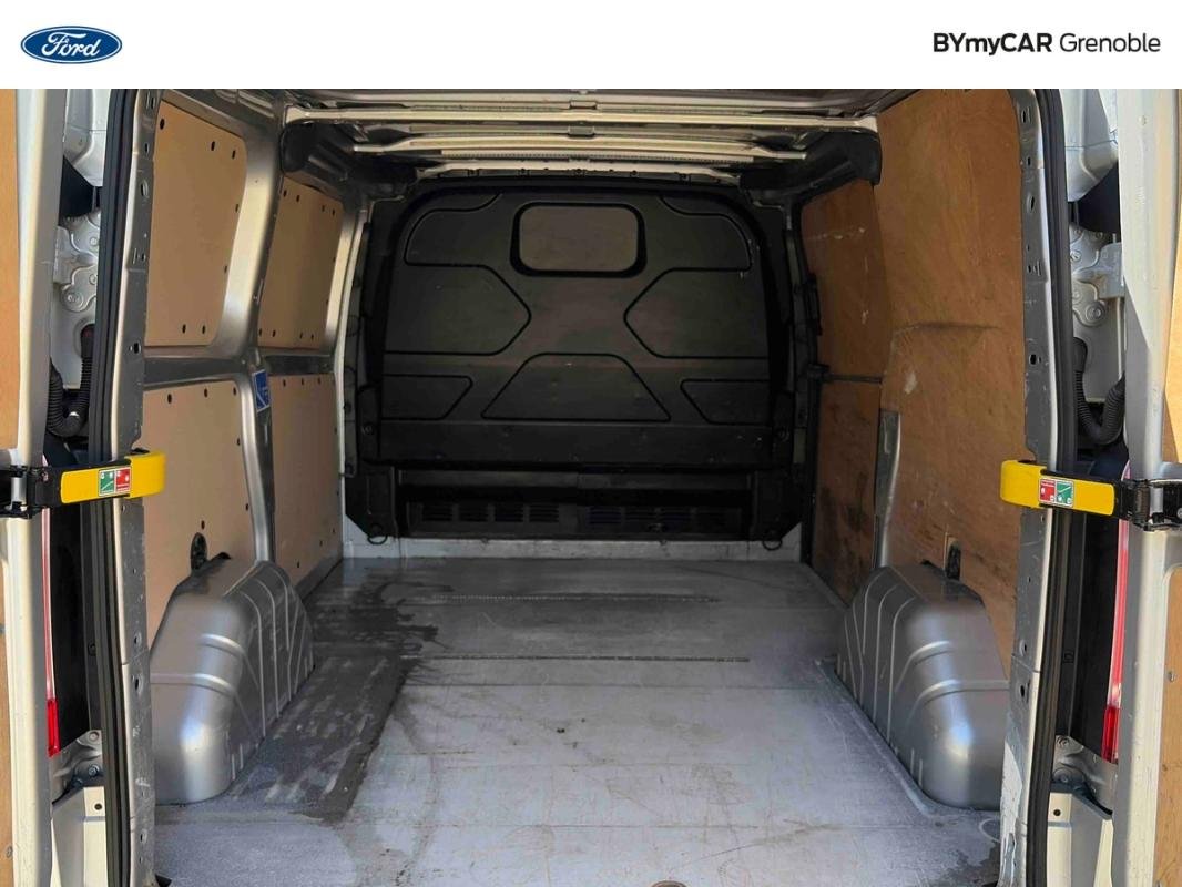 Ford Transit Custom - Photo 12