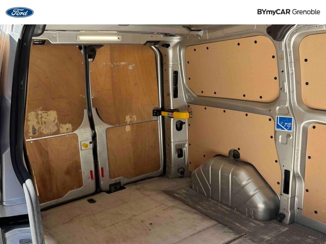 Ford Transit Custom - Photo 17