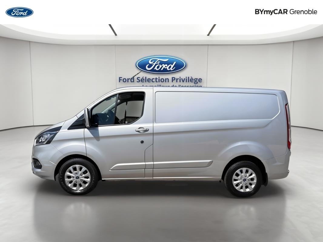 Ford Transit Custom - Photo 2