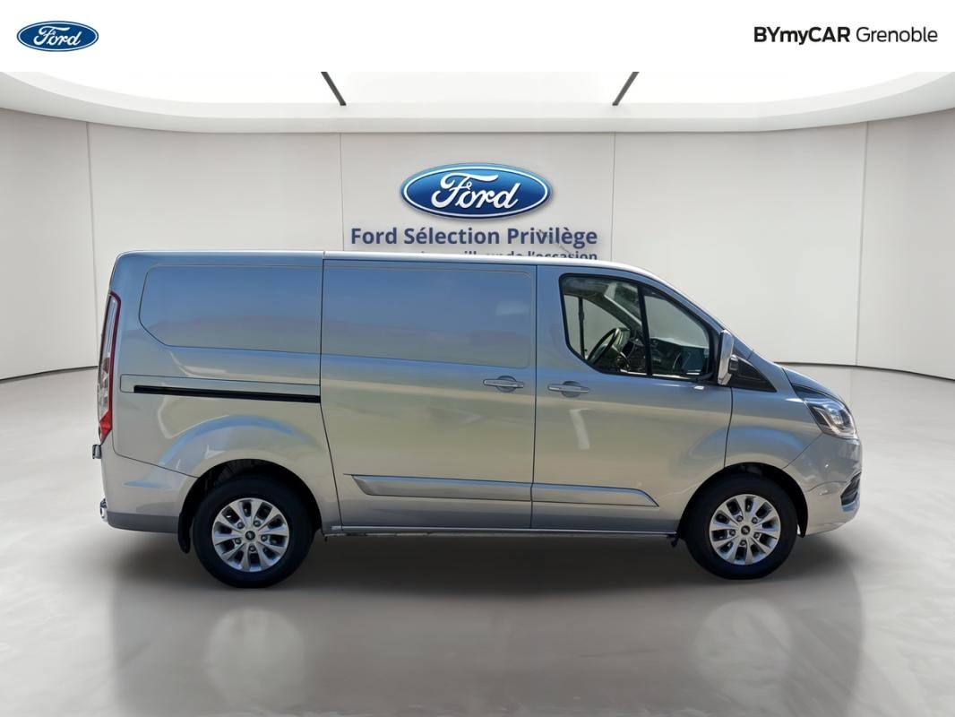 Ford Transit Custom - Photo 6