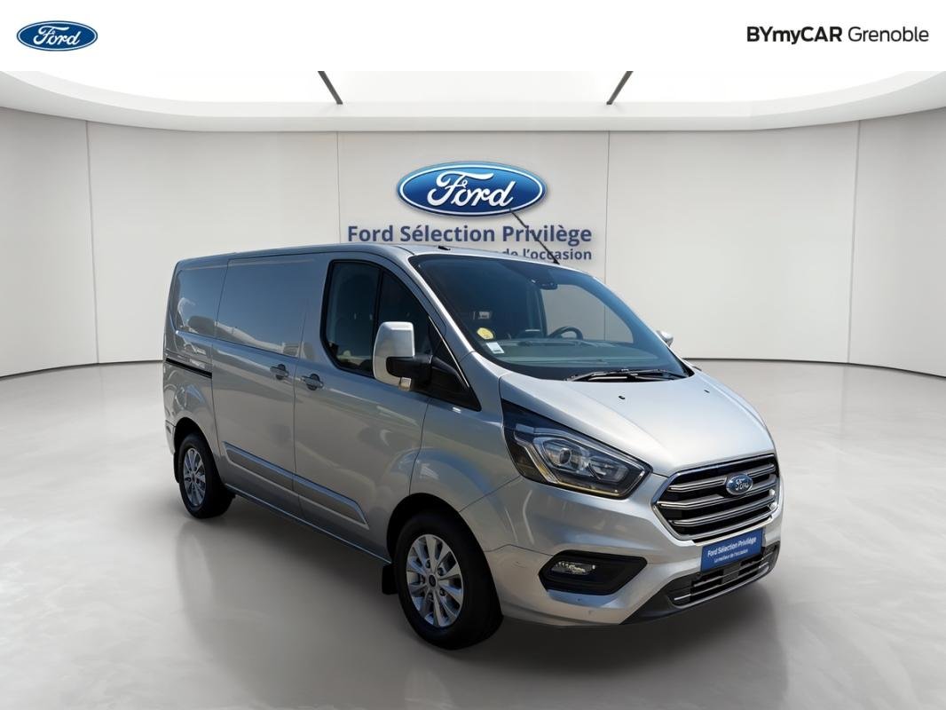 Ford Transit Custom - Photo 7