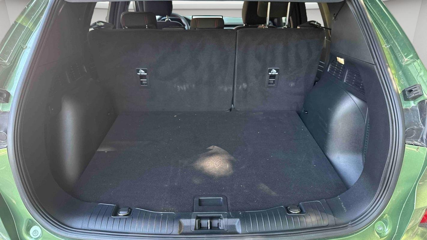 Ford Kuga - Photo 13