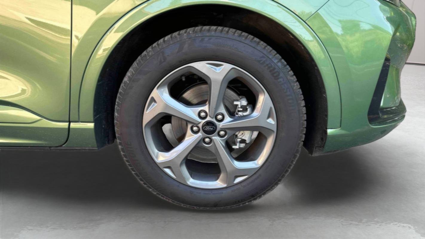 Ford Kuga - Photo 14