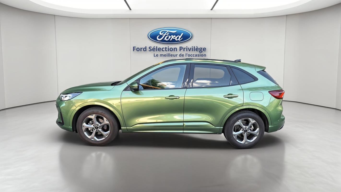 Ford Kuga - Photo 2